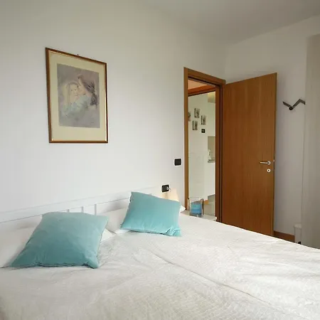The Garden Flat *