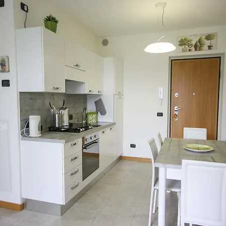 The Garden Flat *